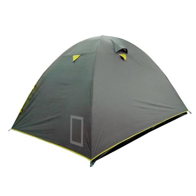 Carpa National Geographic Ottawa VI Para 6 Personas (18567)