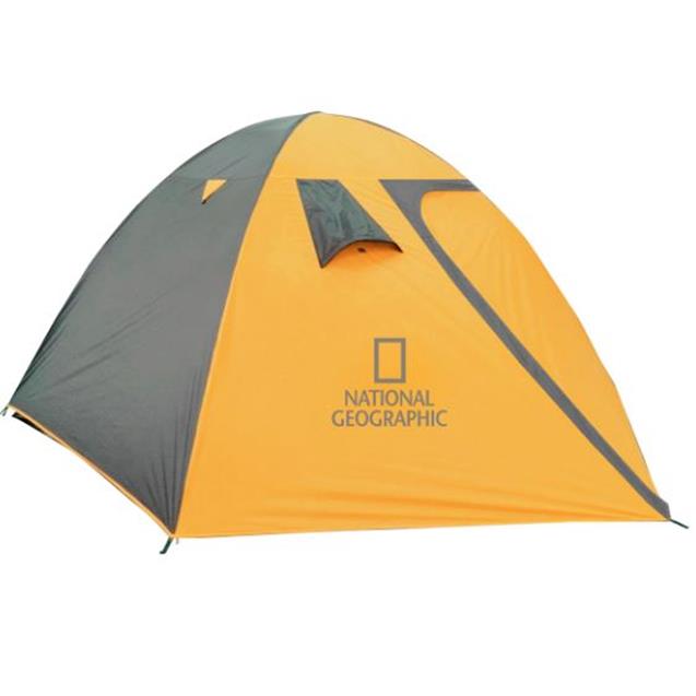Carpa National Geographic Ottawa VI Para 6 Personas (18567)