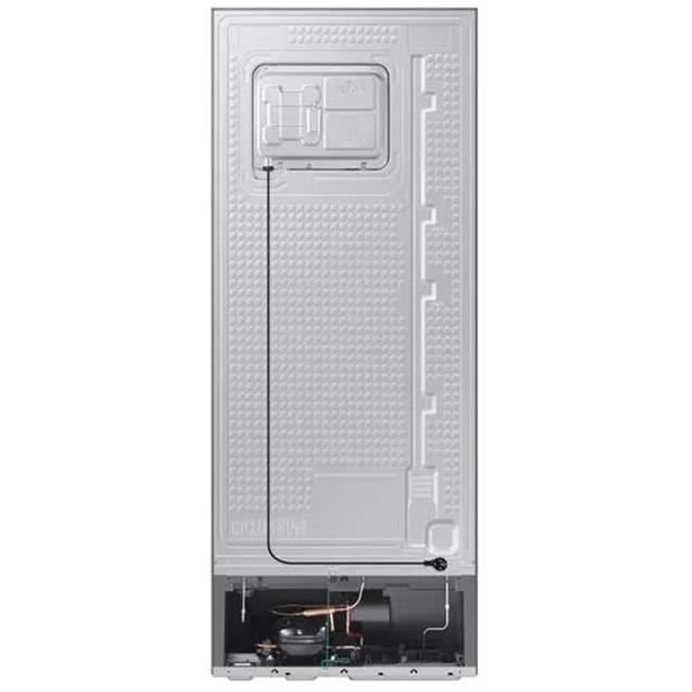 Heladera Samsung Bespoke - Top Mount 427 Lts Clean White (RT42CB664012)