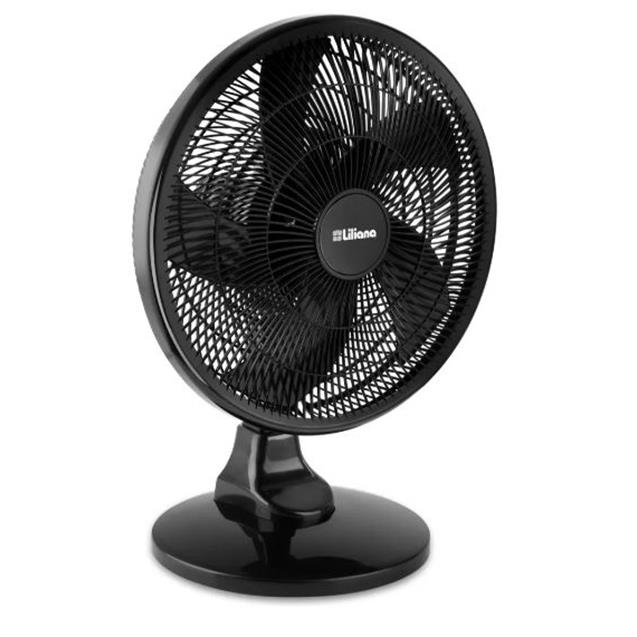 Ventilador Liliana De Mesa 16" 5 Aspas (VSOP16)
