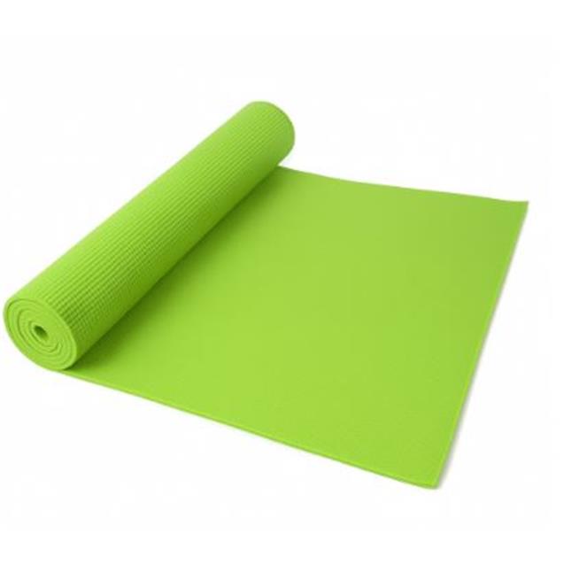 Mat Yoga CR 5mm Verde (11670)