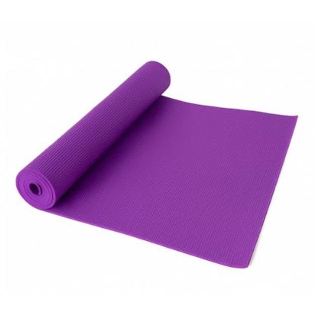 Mat Yoga CR 5mm Violeta (11670)