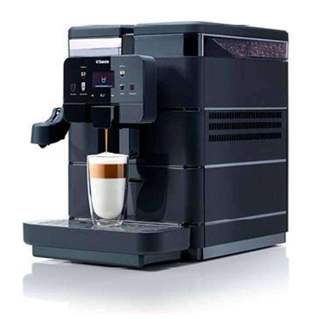 Cafetera Express Saeco Royal Plus 15bares/ 2.5 Lts/ 600 Gr