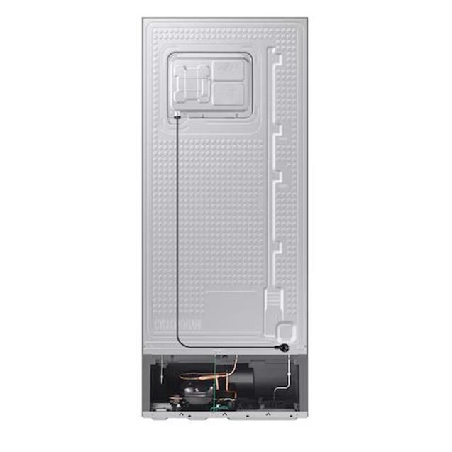 Heladera Samsung Bespoke 384 Lts Inverter Clean White