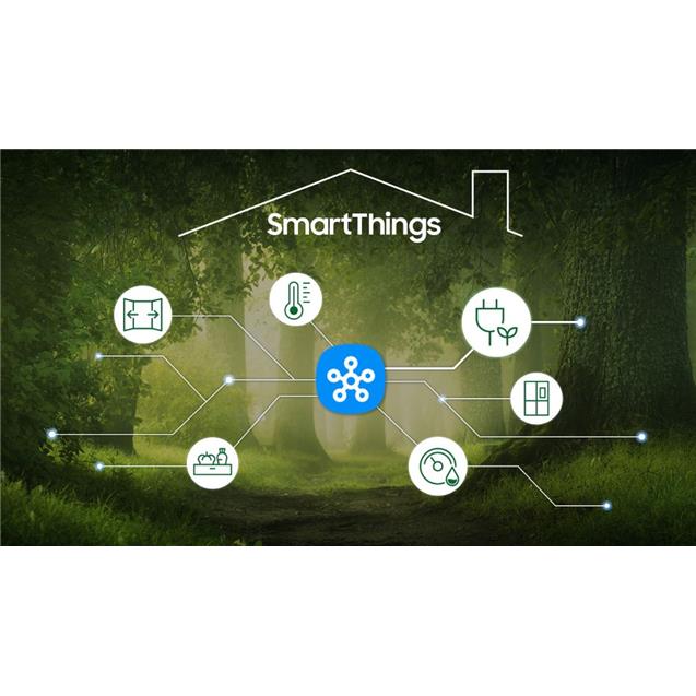 Heladera Samsung 457 Lts Inverter C/Dispenser Black (RT47CG6722B1/B3)