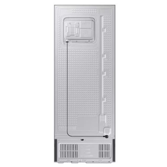 Heladera Samsung 457 Lts Inverter C/Dispenser Black (RT47CG6722B1/B3)