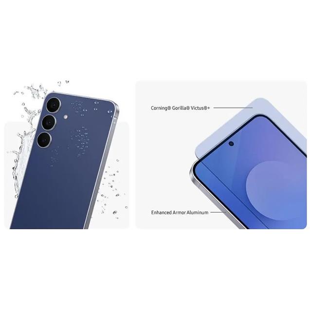 Celular Samsung Galaxy S25 FE 256Gb Jetblack