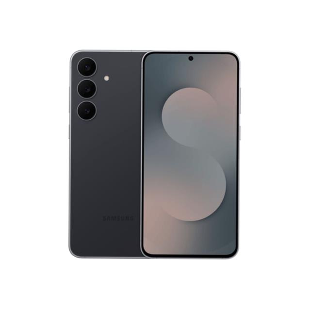 Celular Samsung Galaxy S25 FE 8 GB 256 GB 5G Jet Black