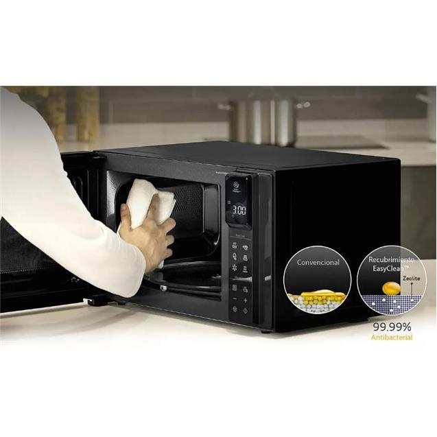 Microondas LG Neo Chef 42lts Grill Inverter Smart (MH8298DIR)