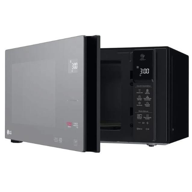 Microondas LG Neo Chef 42lts Grill Inverter Smart (MH8298DIR)
