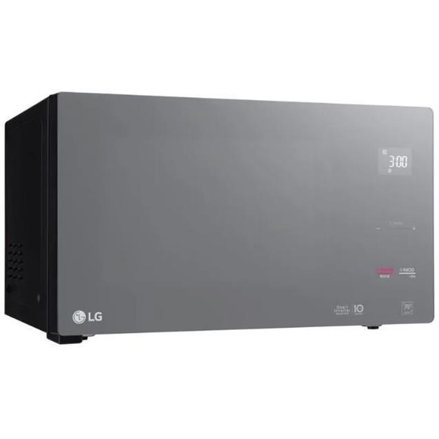 Microondas LG Neo Chef 42lts Grill Inverter Smart (MH8298DIR)
