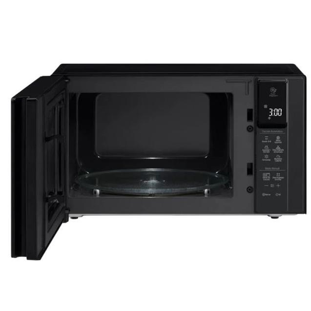 Microondas LG Neo Chef 42lts Grill Inverter Smart (MH8298DIR)