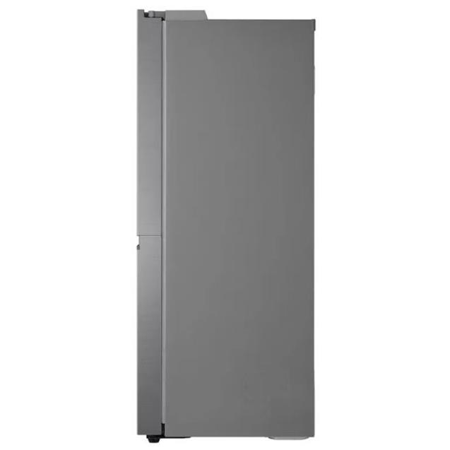 Headera LG Inverter 591 Lts Frenchdoor Smart Plateado (GS66SPP)