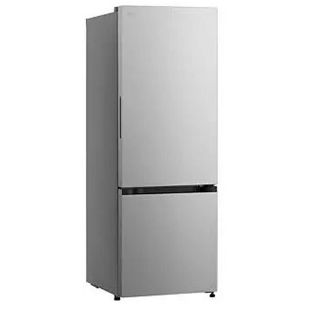 Heladera LG Doorcooling+ 335 Lts Inox (VB33BPY)