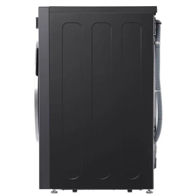 Lavasecarropas LG Inverter Direct Drive 15/8kg Gris (WD15EGNTSPG)