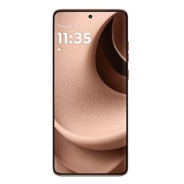 Celular Motorola Edge 60 Fusion 8+256 Mocha Mousse