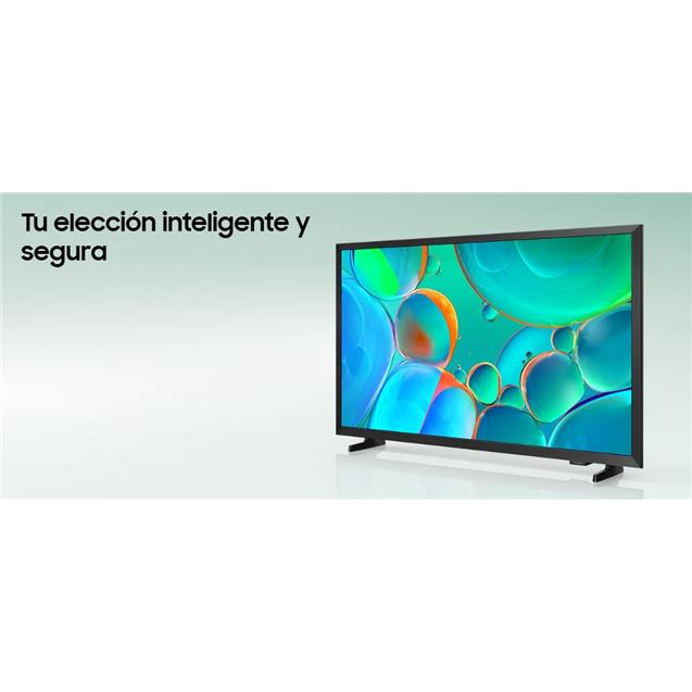 Smart Tv Samsung Led 32" HD (32H5000F)