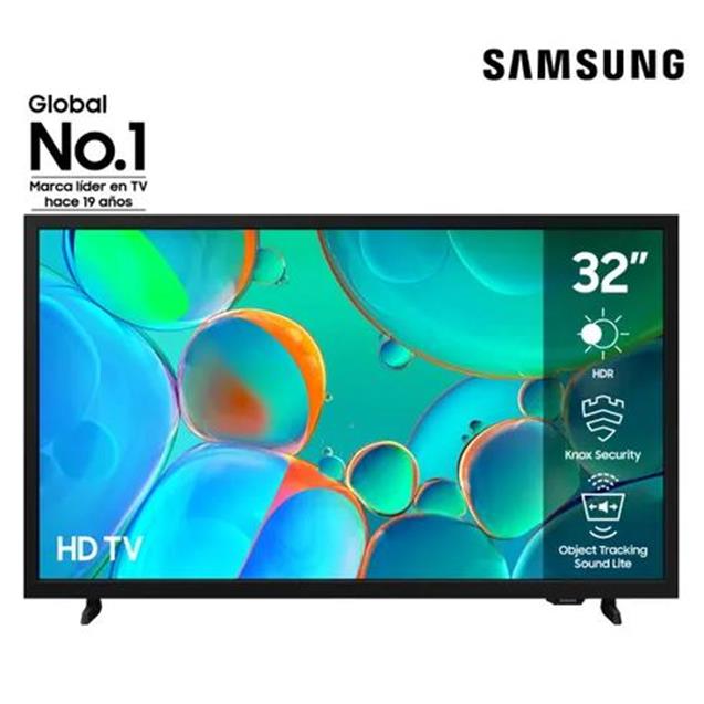 Smart Tv Samsung Led 32" HD (32H5000F)