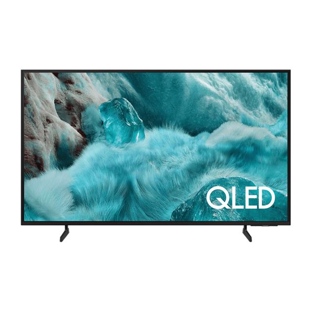 Smart Tv Samsung 65" 4k Qled (QN65Q7FAA)