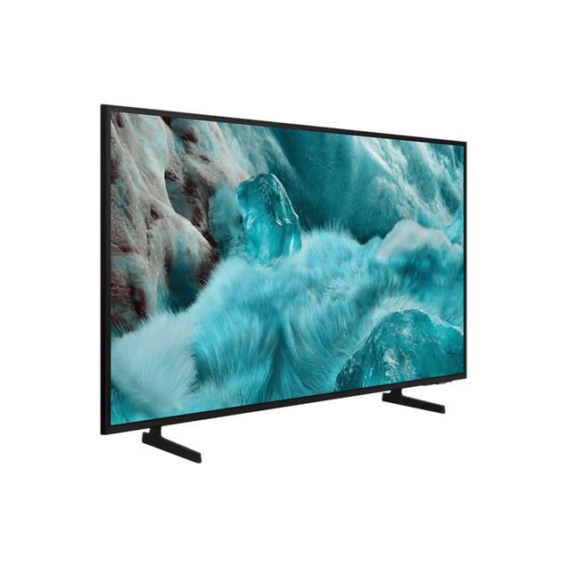 Smart Tv Samsung 65" 4k Qled (QN65Q7FAA)