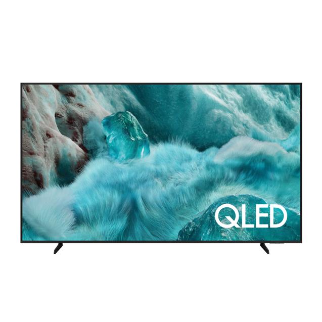 Smart Tv Samsung 85" Qled 4k (QN85QFAA)