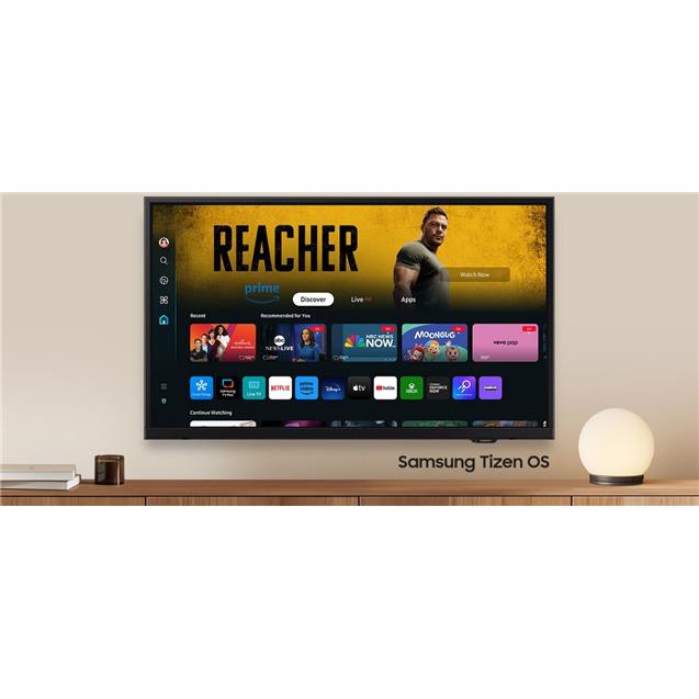 Smart Tv Samsung Led 43" Fhd (UN43F6000F)