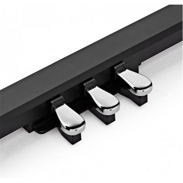 Piano Casio Con Mueble Negro (PX770BK)