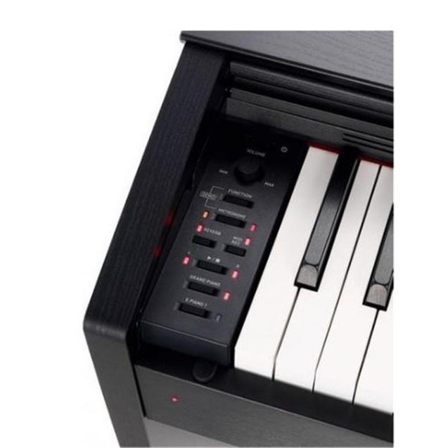 Piano Casio Con Mueble Negro (PX770BK)