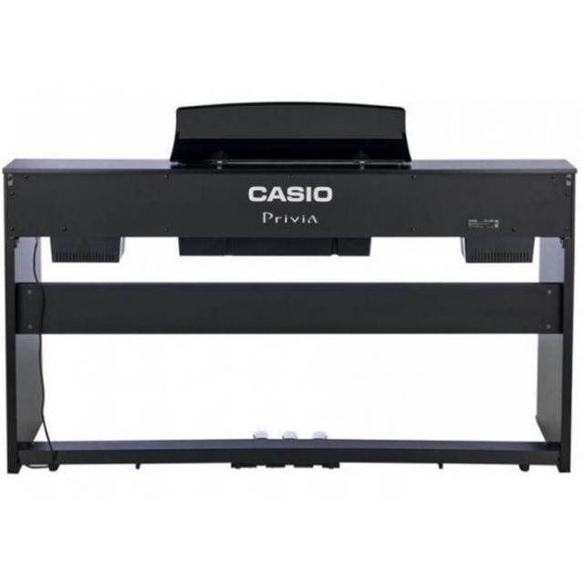 Piano Casio Con Mueble Negro (PX770BK)