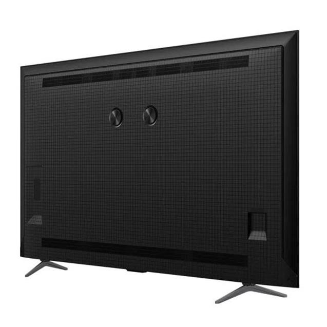 SmartTv  Tcl Qled 85" Uhd Google Tv-Rv (85P8K)