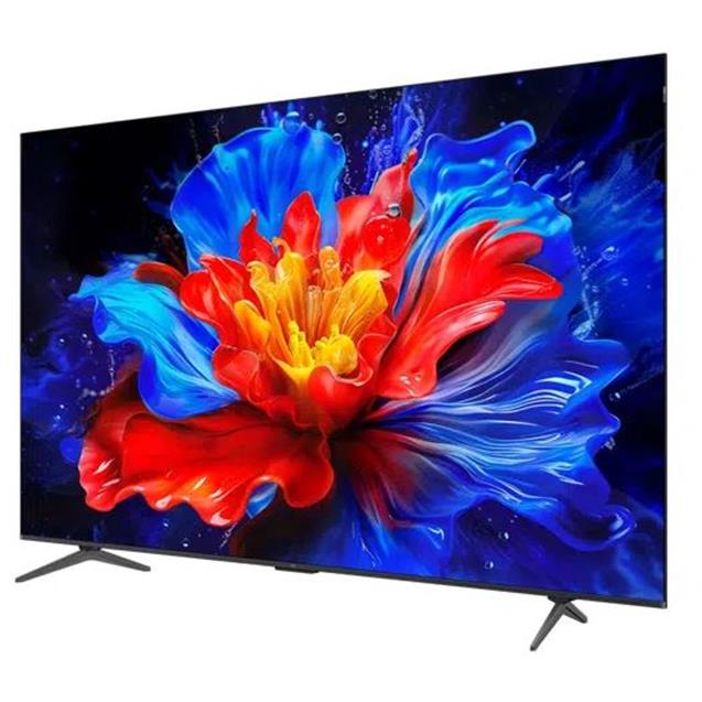 SmartTv  Tcl Qled 85" Uhd Google Tv-Rv (85P8K)
