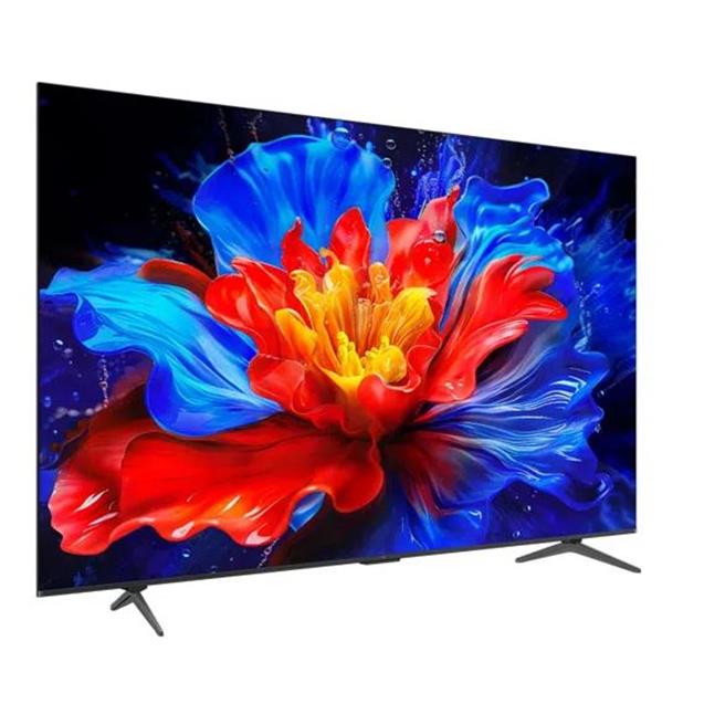 SmartTv  Tcl Qled 85" Uhd Google Tv-Rv (85P8K)