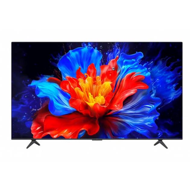 SmartTv  Tcl Qled 85" Uhd Google Tv-Rv (85P8K)