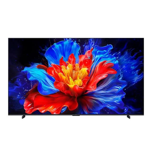 Smart Tv Tcl Qled 98 "Uhd Google Tv-Rv (98P8K)