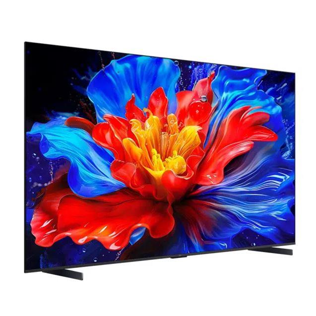 Smart Tv Tcl Qled 98 "Uhd Google Tv-Rv (98P8K)