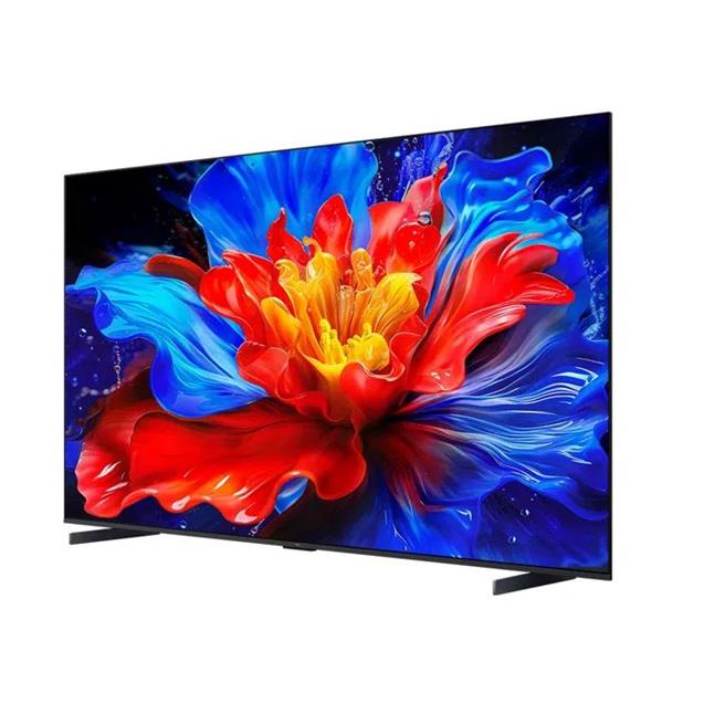 Smart Tv Tcl Qled 98 "Uhd Google Tv-Rv (98P8K)