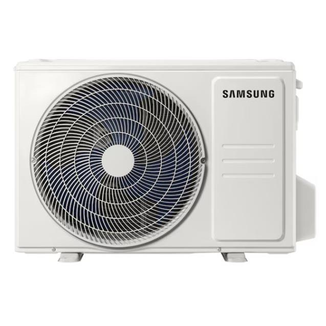 Aire Acondicionado Split Samsung 4500 F/C Inverter (AR40F18C0AM2BG)