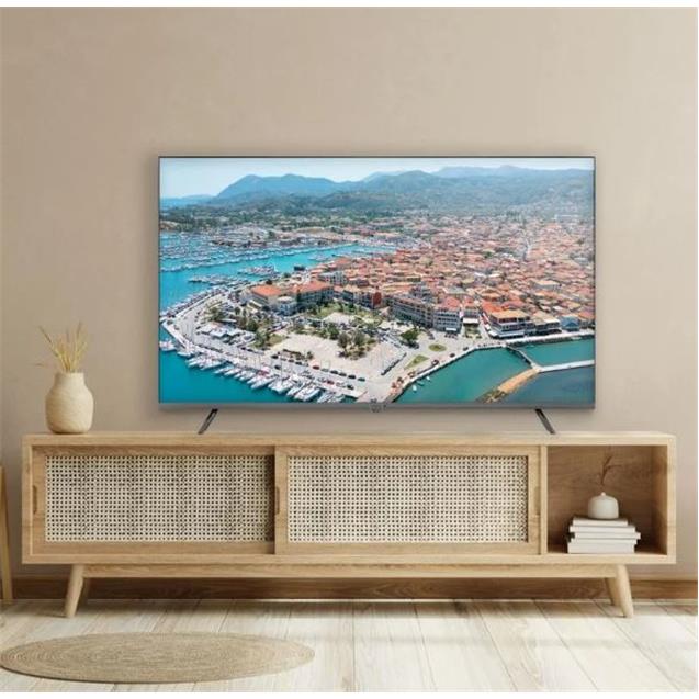 Smart Tv Noblex 50" 4k Google Tv (DR50X8500)