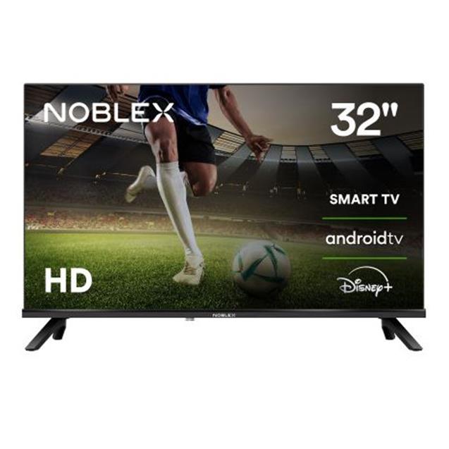 Smart Tv Noblex 32" HD Android (DV32X7080)