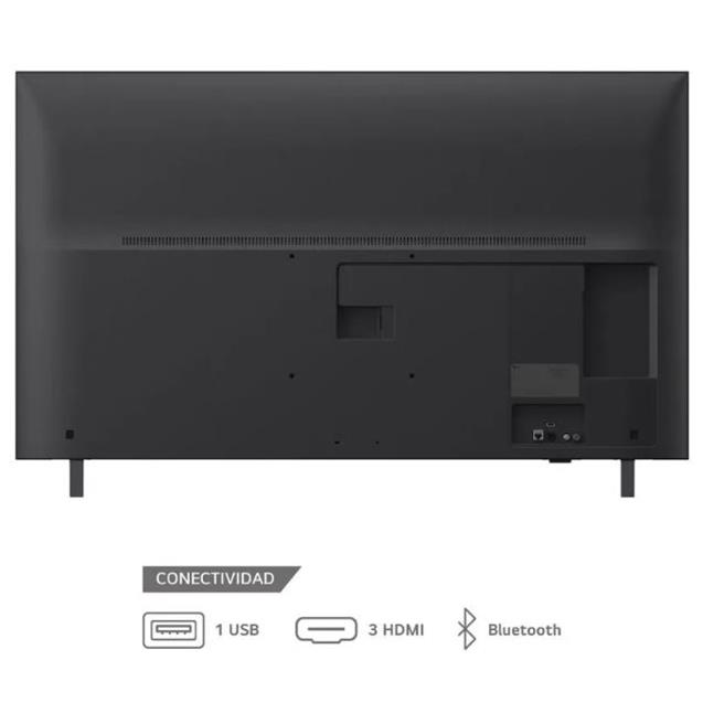 Smart Tv Lg 50" Led 4k Magic Remote (50UA8050PSA)