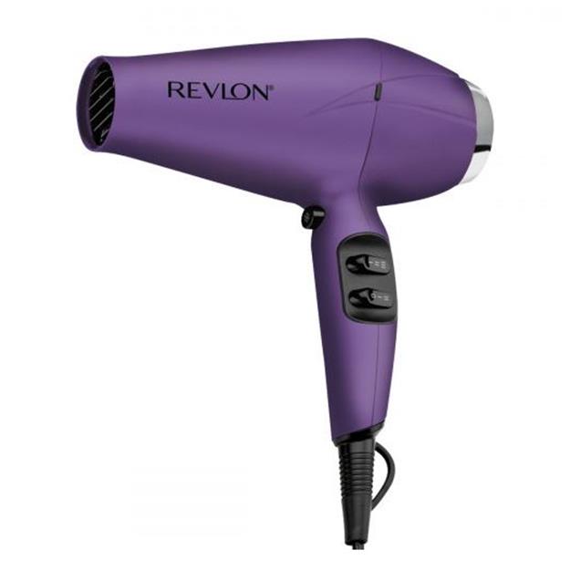 Secador Revlon 2200w Violeta (RVDR5281LA2AV1)
