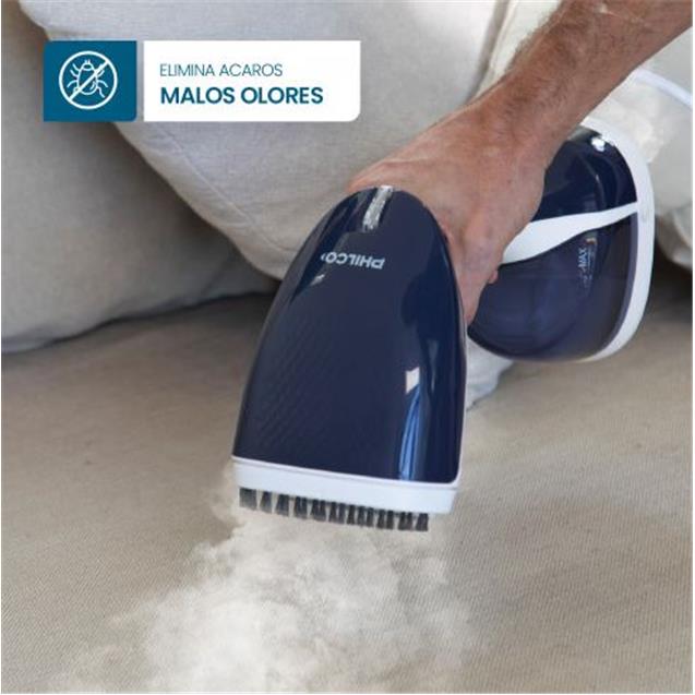Vaporizador Philco1400w P/Prendas (GSP6008PI)