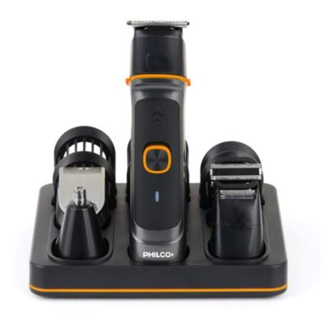 Cortadora Philco Grooming 5 En1 (CB8875PP)