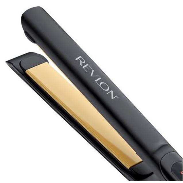 Planchita Revlon 235 ºc Negro (RVST2174LA2AV1)