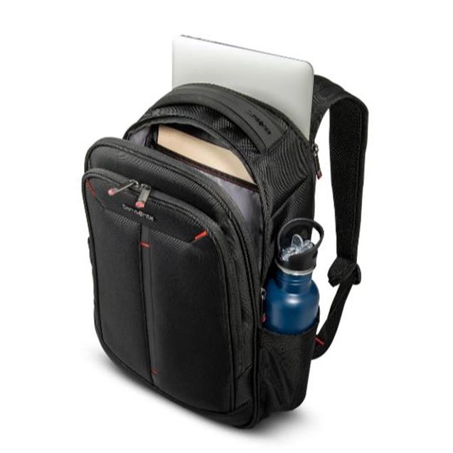 Mochila Samsonite Xenon 4.0 15.6" Black (14732910411)