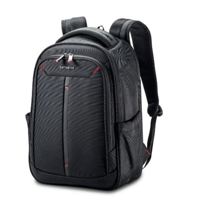 Mochila Samsonite Xenon 4.0 15.6" Black (14732910411)