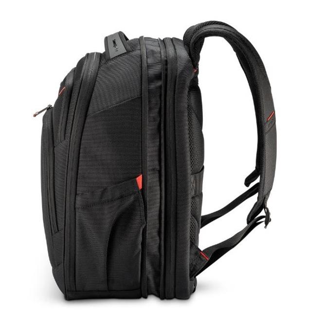 Mochila Samsonite Xenon 4.0 15.6" Black (14732910411)