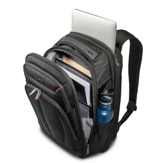 Mochila Samsonite Xenon 4.0 15.6" Black (14732910411)