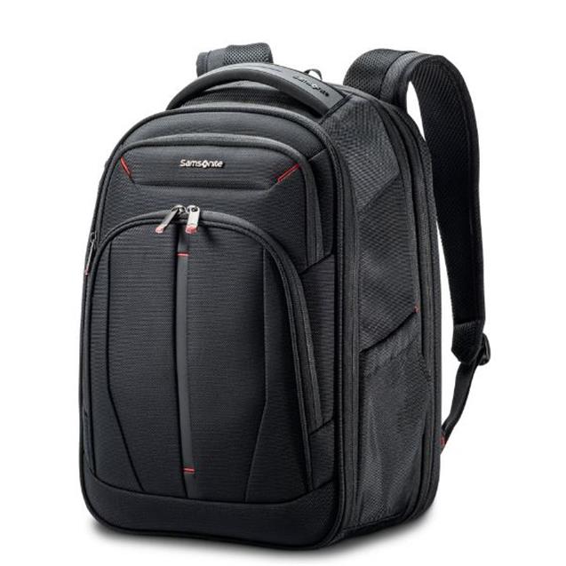Mochila Samsonite Xenon 4.0 15.6" Black (14732910411)