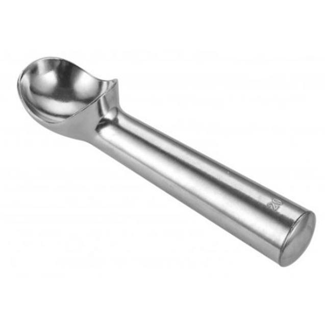 Máquina De Helado Atma 10 Programas Inox (ICMAT1010N)